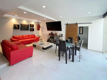 Venta Casa Interlomas