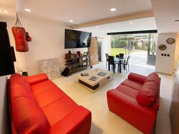 Venta Casa Interlomas