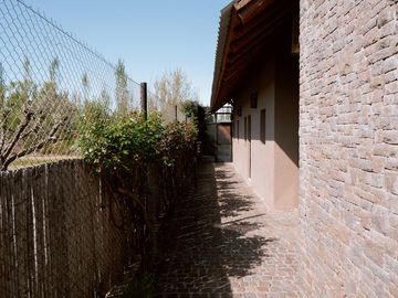 Importante propiedad de categoria en Villa 25 de Mayo