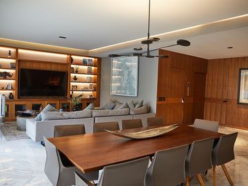Venta Departamento en Bosques de Las Lomas