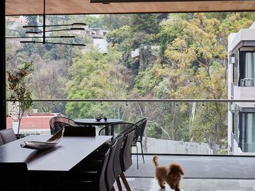 Venta Departamento en Bosques de Las Lomas