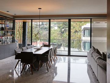 Venta Departamento en Bosques de Las Lomas
