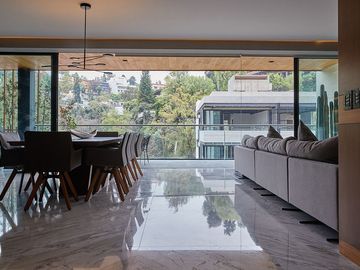 Venta Departamento en Bosques de Las Lomas