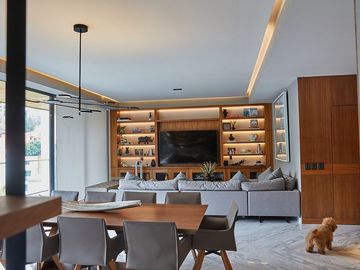 Venta Departamento en Bosques de Las Lomas