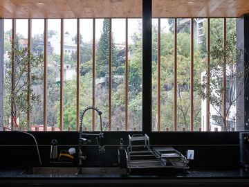 Venta Departamento en Bosques de Las Lomas