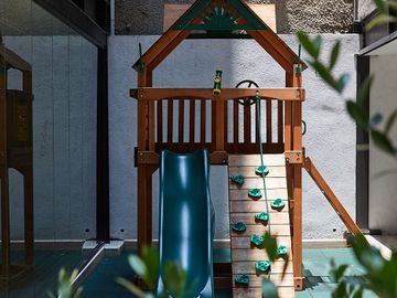 Venta Departamento en Bosques de Las Lomas