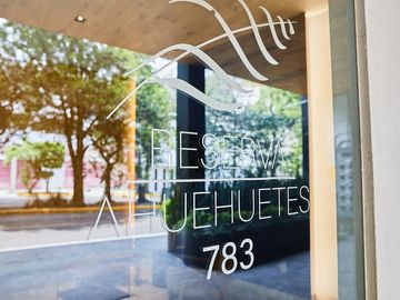 Venta Departamento en Bosques de Las Lomas
