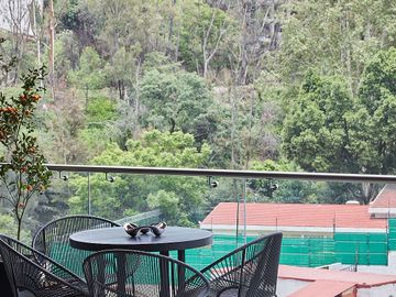 Venta Departamento en Bosques de Las Lomas