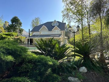 VENTA - Casa en Saint Thomas -Canning