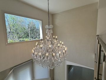 VENTA - Casa en Saint Thomas -Canning