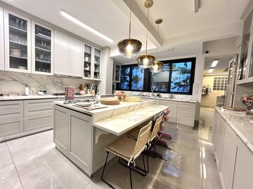 Recoleta Venta Av Alvear Impecable 2 cocheras 400 m2