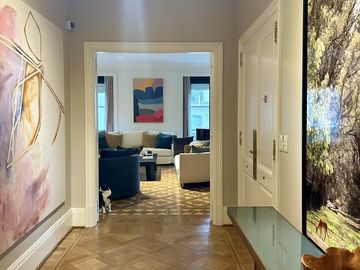 Recoleta Venta Av Alvear Impecable 2 cocheras 400 m2