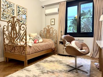 Recoleta Venta Av Alvear Impecable 2 cocheras 400 m2