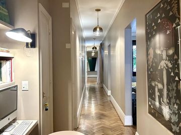 Recoleta Venta Av Alvear Impecable 2 cocheras 400 m2