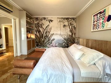 Recoleta Venta Av Alvear Impecable 2 cocheras 400 m2