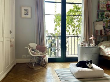 Recoleta Venta Av Alvear Impecable 2 cocheras 400 m2
