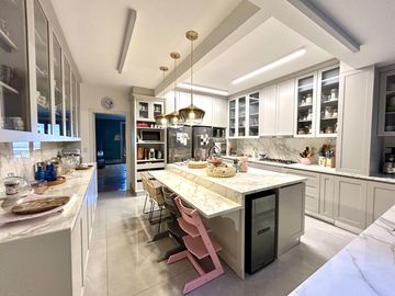 Recoleta Venta Av Alvear Impecable 2 cocheras 400 m2