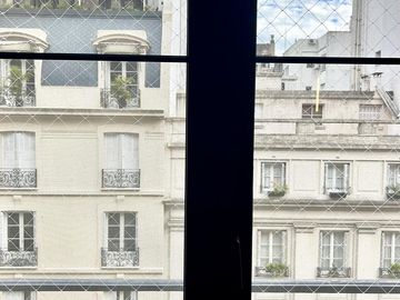 Recoleta Venta Av Alvear Impecable 2 cocheras 400 m2