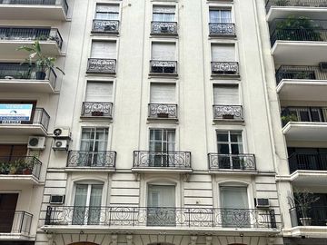 Recoleta Venta Av Alvear Impecable 2 cocheras 400 m2