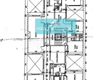 Recoleta Venta Av Alvear Impecable 2 cocheras 400 m2