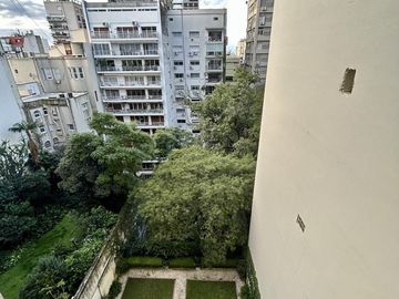 Recoleta Venta Av Alvear Impecable 2 cocheras 400 m2