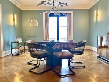 Recoleta Venta Av Alvear Impecable 2 cocheras 400 m2