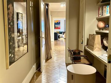 Recoleta Venta Av Alvear Impecable 2 cocheras 400 m2