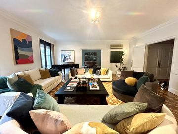 Recoleta Venta Av Alvear Impecable 2 cocheras 400 m2