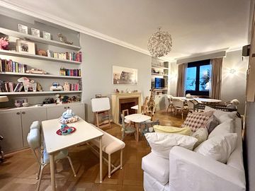 Recoleta Venta Av Alvear Impecable 2 cocheras 400 m2