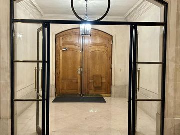 Recoleta Venta Av Alvear Impecable 2 cocheras 400 m2
