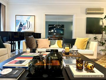 Recoleta Venta Av Alvear Impecable 2 cocheras 400 m2