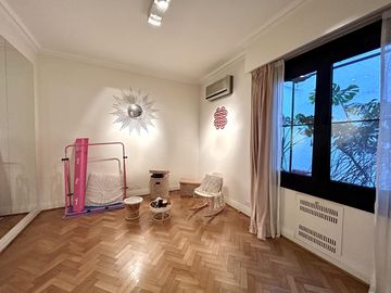 Recoleta Venta Av Alvear Impecable 2 cocheras 400 m2