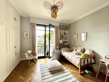 Recoleta Venta Av Alvear Impecable 2 cocheras 400 m2