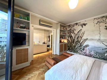 Recoleta Venta Av Alvear Impecable 2 cocheras 400 m2