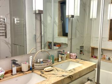 Recoleta Venta Av Alvear Impecable 2 cocheras 400 m2