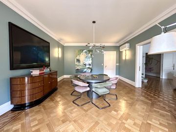 Recoleta Venta Av Alvear Impecable 2 cocheras 400 m2