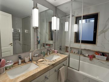 Recoleta Venta Av Alvear Impecable 2 cocheras 400 m2