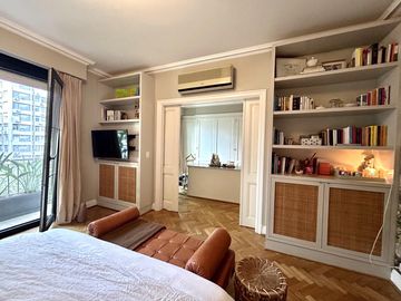 Recoleta Venta Av Alvear Impecable 2 cocheras 400 m2