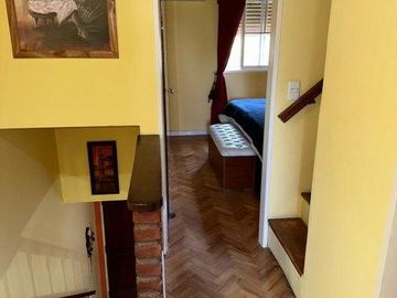 Venta Triplex en Zona Residencial de Monte Grande