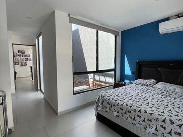 Casa en venta en Preserve Juriquilla, Queretaro. GPS