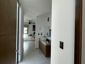 Casa en venta en Preserve Juriquilla, Queretaro. GPS