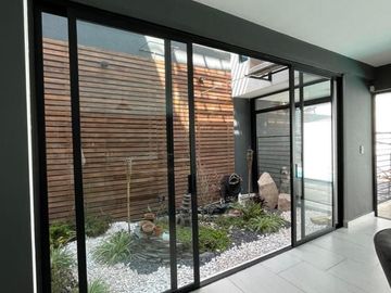 Casa en venta en Preserve Juriquilla, Queretaro. GPS