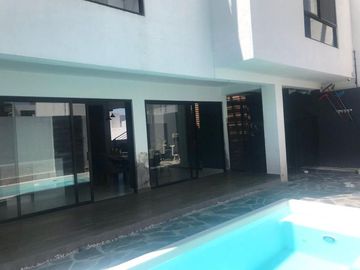 Casa en venta en Preserve Juriquilla, Queretaro. GPS