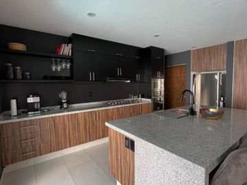 Casa en venta en Preserve Juriquilla, Queretaro. GPS