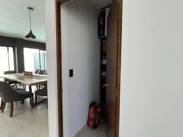 Casa en venta en Preserve Juriquilla, Queretaro. GPS