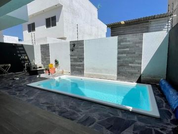 Casa en venta en Preserve Juriquilla, Queretaro. GPS