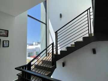 Casa en venta en Preserve Juriquilla, Queretaro. GPS