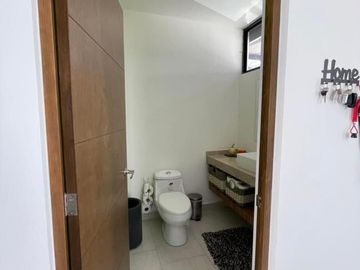 Casa en venta en Preserve Juriquilla, Queretaro. GPS