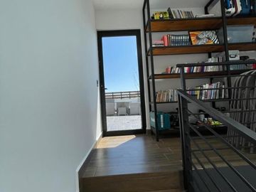 Casa en venta en Preserve Juriquilla, Queretaro. GPS