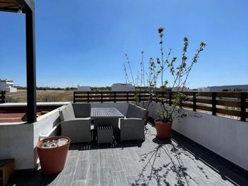 Casa en venta en Preserve Juriquilla, Queretaro. GPS